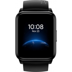 Смарт-часы Realme Watch 2, черные (RMW2008)