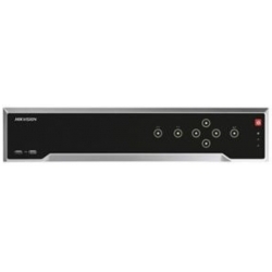 IP-видеорегистратор HIKVISION 16CH DS-7716NI-I4(B), черный 
