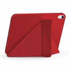 Чехол BoraSCO Tablet Caseдля Apple iPad Air (2020), красный	