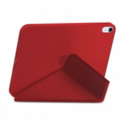 Чехол BoraSCO Tablet Caseдля Apple iPad Air (2020), красный	