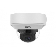 Видеокамера IP UNV /объектив 2.8-12мм/купольная/белый (IPC3232ER3-DVZ28-C)