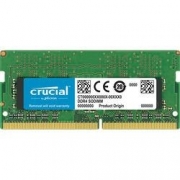 Оперативная память SO-DIMM Crucial DDR4 4GB 2666MHz (CT4G4SFS6266)