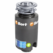Измельчитель пищевых отходов Bort  TITAN 4000 (Control) (93410242)