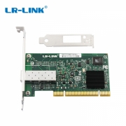 Сетевой адаптер LR-LINK PCIE 1GB FIBER SFP SINGLE LREC7210PF-SFP 
