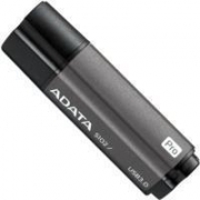 Флэш-накопитель ADATA USB3.1 64GB AS102P-64G-RGY, серый 