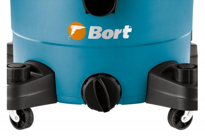 Строительный пылесос Bort BSS-1330-Pro [98291803]
