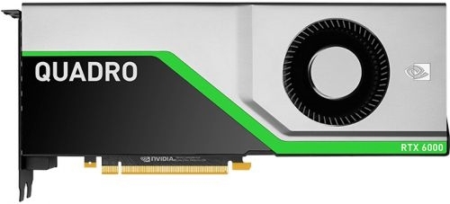 PNY Nvidia Quadro RTX 6000 (VCQRTX6000-BSP)