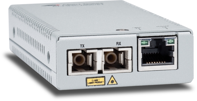 Медиаконвертер Allied telesis AT-MMC2000/SC-960