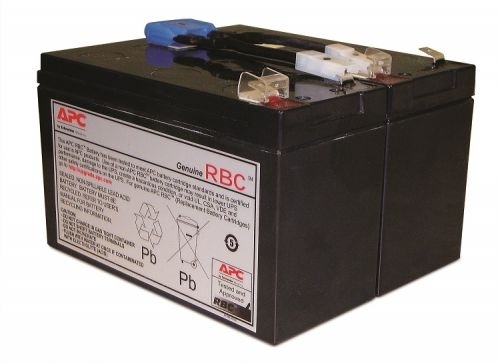 Батарея APC APCRBC142, черный