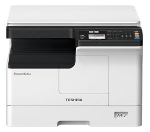 МФУ Toshiba e-STUDIO2823AM копир / принтер / цветной сканер