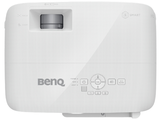 Проектор BenQ EH600 (9H.JLV77.1HE)