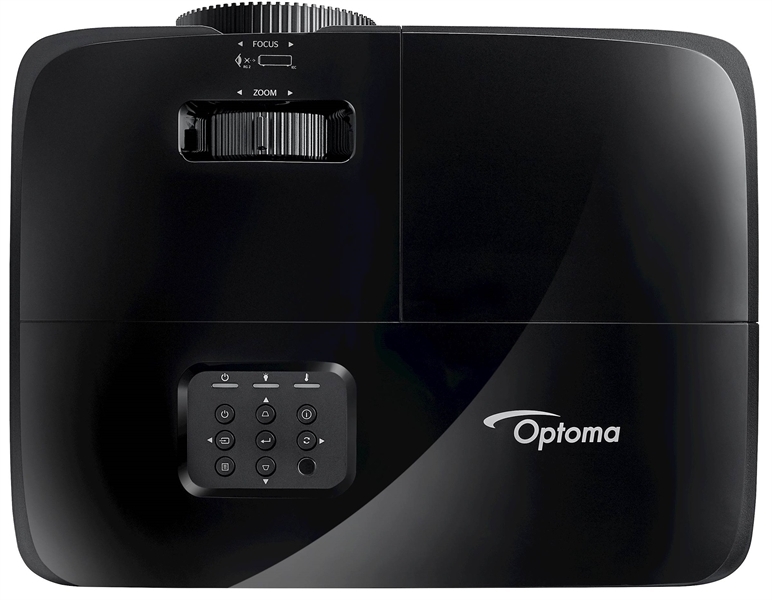 Проектор Optoma H185X (E9PX7D701EZ4)