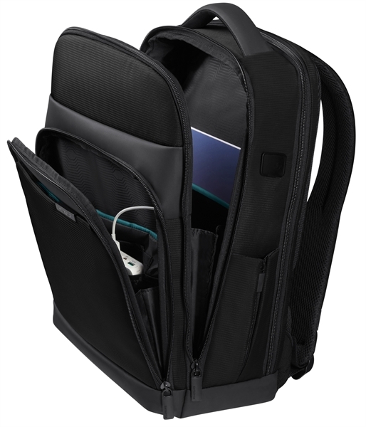 Рюкзак для ноутбука Samsonite (14,1) KF9*003*09, цвет черный