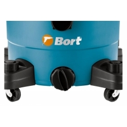 Строительный пылесос Bort BSS-1330-Pro [98291803]