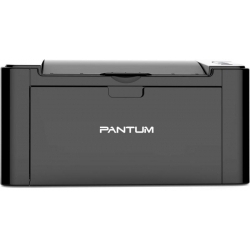 Принтер лазерный Pantum P2500NW, черный