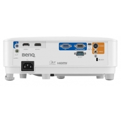 Проектор BenQ MH550, белый (9H.JJ177.1HE)