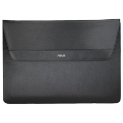 Чехол для ноутбука 13.3 ASUS ULTRASLEEVE.Нейлон, полиэстер315 x 215 x 14 мм.Черный