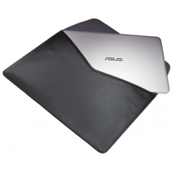 Чехол для ноутбука 13.3 ASUS ULTRASLEEVE.Нейлон, полиэстер315 x 215 x 14 мм.Черный