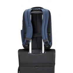 Рюкзак для ноутбука Samsonite (15,6) KF9*004*01, цвет синий