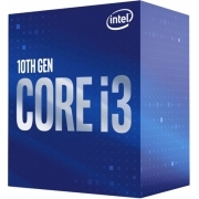Процессор Intel Core i3-10105 3.7GHz, LGA1200 (BX8070110105), BOX