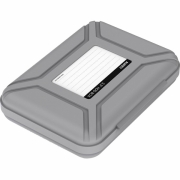 Чехол для жесткого диска ORICO PHX-35-GY, серый