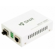 Медиаконвертер SNR SNR-CVT-1000SFP