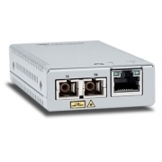 Медиаконвертер Allied Telesis AT-MMC2000LX/SC-960