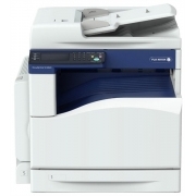МФУ Xerox DocuCentre SC2020 DADF 2 лотка и стенд