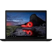 Ноутбук Lenovo ThinkPad X13 G2 T 13.3", черный (20WK00AHRT)