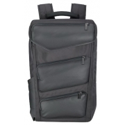 Рюкзак для ноутбука ASUS Triton 16", черный (90XB03P0-BBP000)