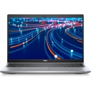 Ноутбук Dell Latitude 5520 15,6", серый (5520-0501)