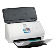 HP ScanJet Pro N4000 snw1 Scanner, 1y warr