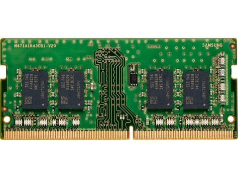 HP 8GB DDR4-3200 DIMM