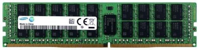 Модуль памяти SAMSUNG 128GB PC25600 ECC M393AAG40M32-CAECO 