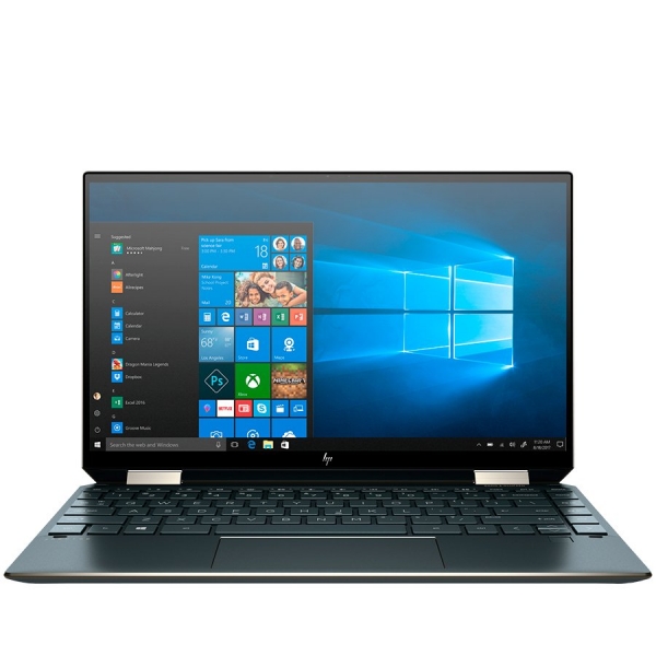 Ноутбук HP Spectre x360 13-aw2023ur (2Z4M8EA)
