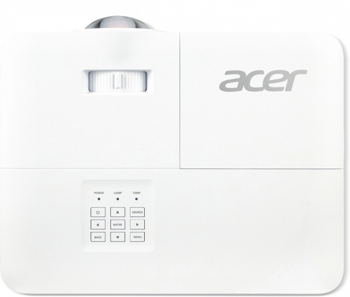 Проектор Acer H6518STi