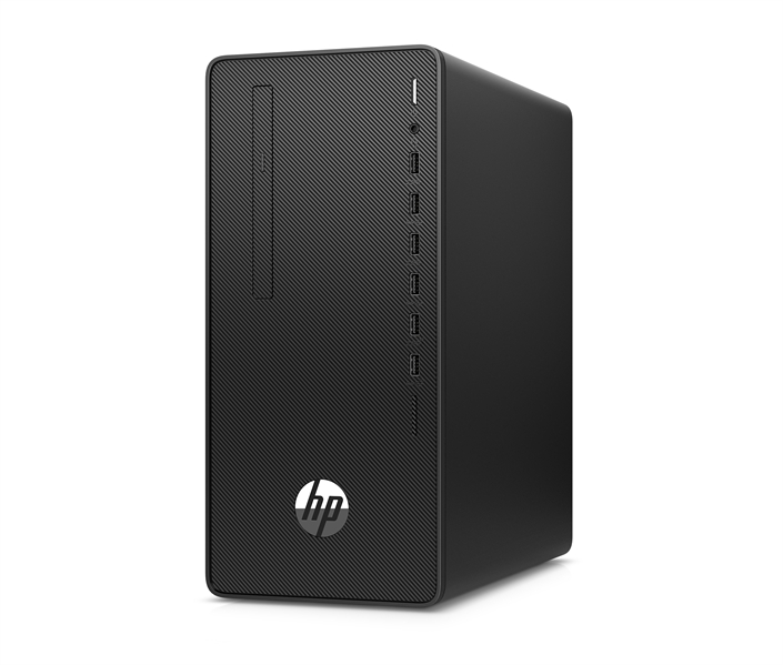 HP 290 G4 MT Core i3-10100,4GB,1TB,DVD,kbd/mouseUSB,DOS,1-1-1 Wty