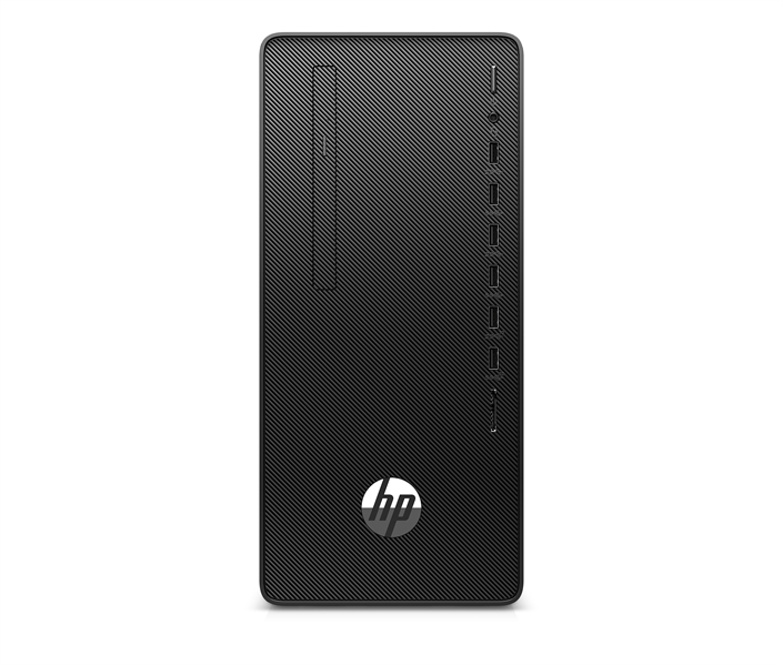 HP 290 G4 MT Core i3-10100,4GB,1TB,DVD,kbd/mouseUSB,DOS,1-1-1 Wty