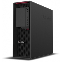 Компьютер Lenovo ThinkStation P620 Tower 1000W, черный (30E0008JRU)