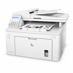 HP LaserJet Pro MFP M227fdn Printer