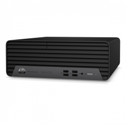 Компьютер HP ProDesk 400 G7 SFF, черный (11M46EA#ACB)