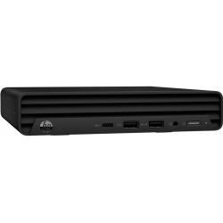 Компьютер HP 260 G4 Mini, черный (260N2ES#ACB)