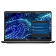 Ноутбук Dell Latitude 7320 13,3", серый (7320-3497)