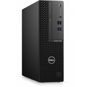 Компьютер Dell Optiplex 3080, черный (3080-9810)