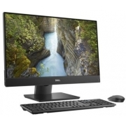 Dell Optiplex 7480 AIO Core i5-10500 (3,1GHz) 23,8'' FullHD (1920x1080) IPS AG Non-Touch 8GB (1x8GB) DDR4 256GB SSD Intel UHD 630 Height Adjustable Stand, TPM W10 Pro 3y NBD