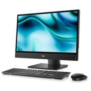 Dell Optiplex 3280 AIO Core i5-10500T (2,3GHz) 21,5'' FullHD (1920x1080) IPS AG Non-Touch 16GB (1x16GB) DDR4 256GB SSD Intel UHD 630 Height Adjustable Stand, TPM W10 Pro 3y NBD