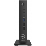 Dell Wyse 5070 /Celeron J4105  (1.5GHz)/4Gb/32 SSD/No Wifi/ No KBD/Mouse/ Win10 IoT LTSC 2019/3Y ProSupport