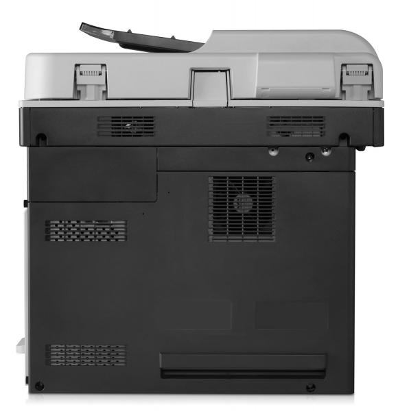 HP LaserJet Enterprise MFP M725dn Prntr