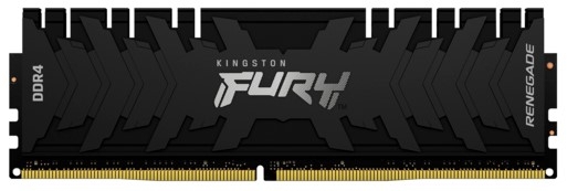 Оперативная память Kingston FURY Renegade DDR4 32GB 3200MHz (KF432C16RB/32)