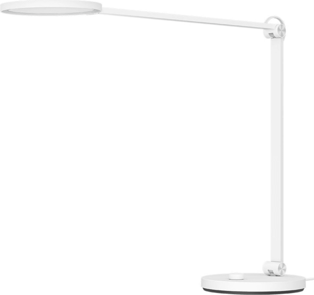 Лампа светодиодная Xiaomi Mi Smart LED Desk Lamp Pro (BHR4119GL)